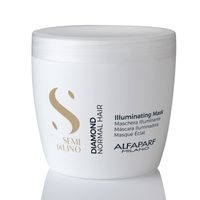 Mascara Alfaparf Semi de Lino Illuminating 500g.-