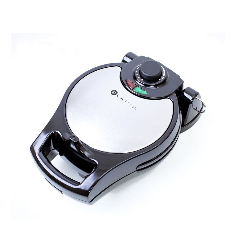 BLANIK MAQUINA PARA HACER WAFLES BWM032