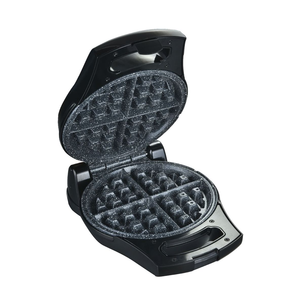 BLANIK - MAQUINA PARA HACER WAFLES BLANIK BWM032