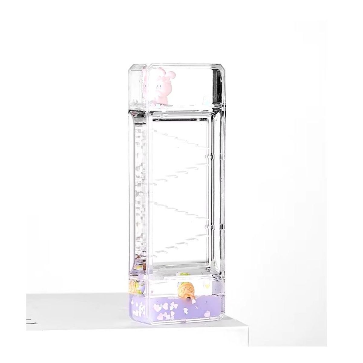 GENERICO - RELOJ DE ARENA DINAMICO ANTIESTRES