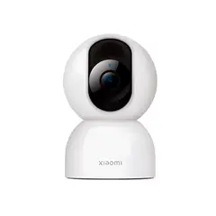 XIAOMI - Cámara De Seguridad Smart Camera C400 Color Blanco