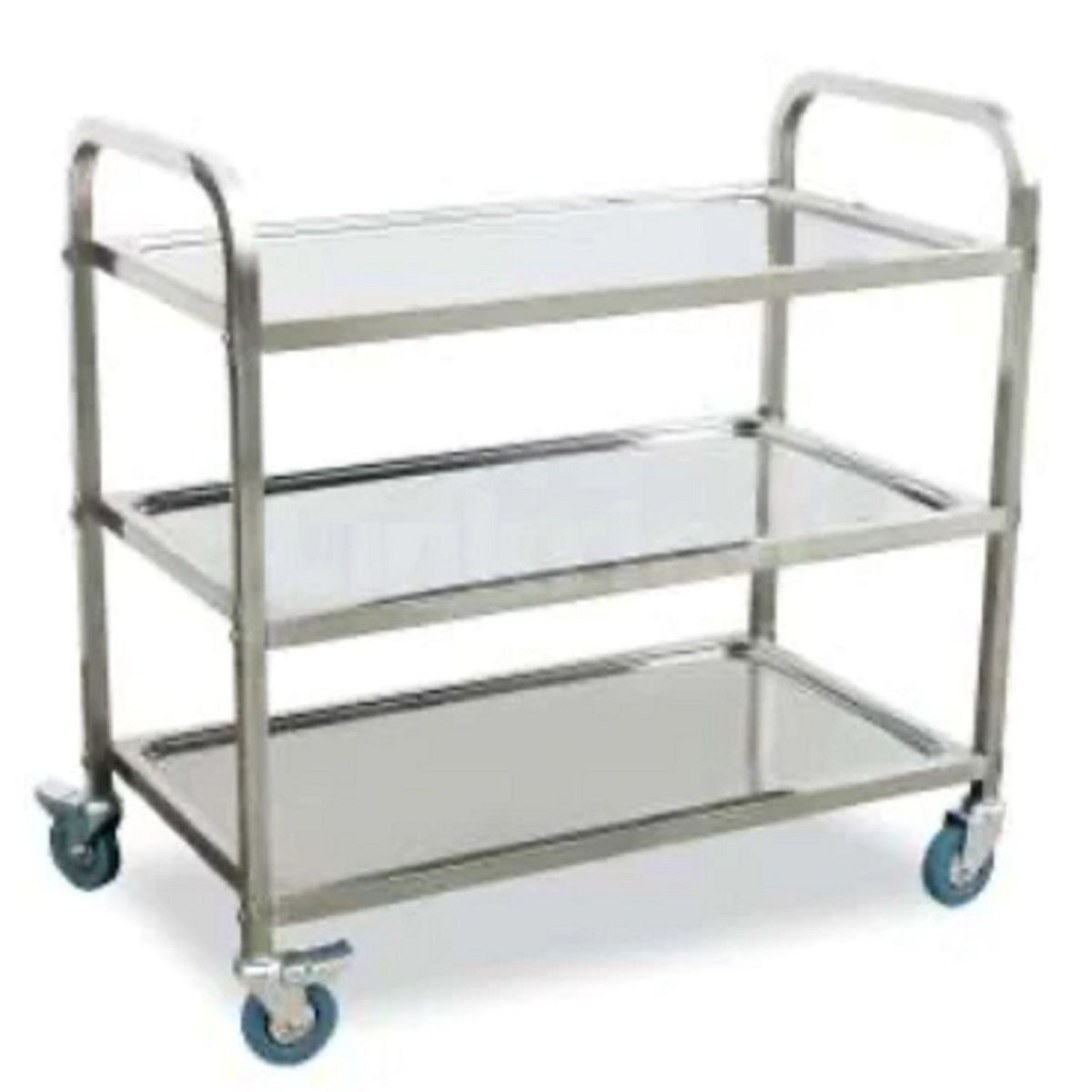 ECOBECK - CARRO MULTIUSO TRANSPORTE DE COMIDAS