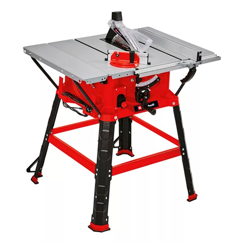 EINHELL - Sierra De Banco Mesa 1800w 254mm Tc-ts 254 U Einhell 4340510