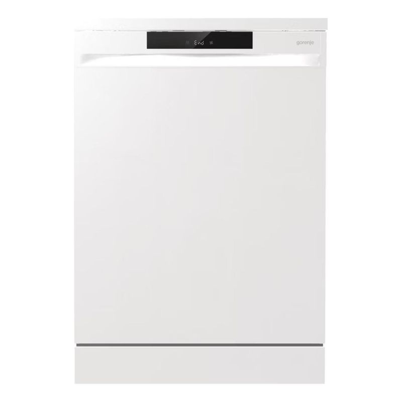 GORENJE - Lavavajillas De Libre Instalación Gorenje Gs63160w