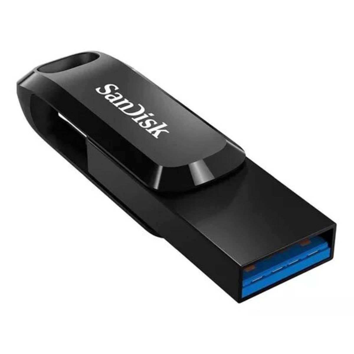 SANDISK - Pendrive SanDisk Ultra Dual Drive Go 64GB 31 Gen 1 USB -C