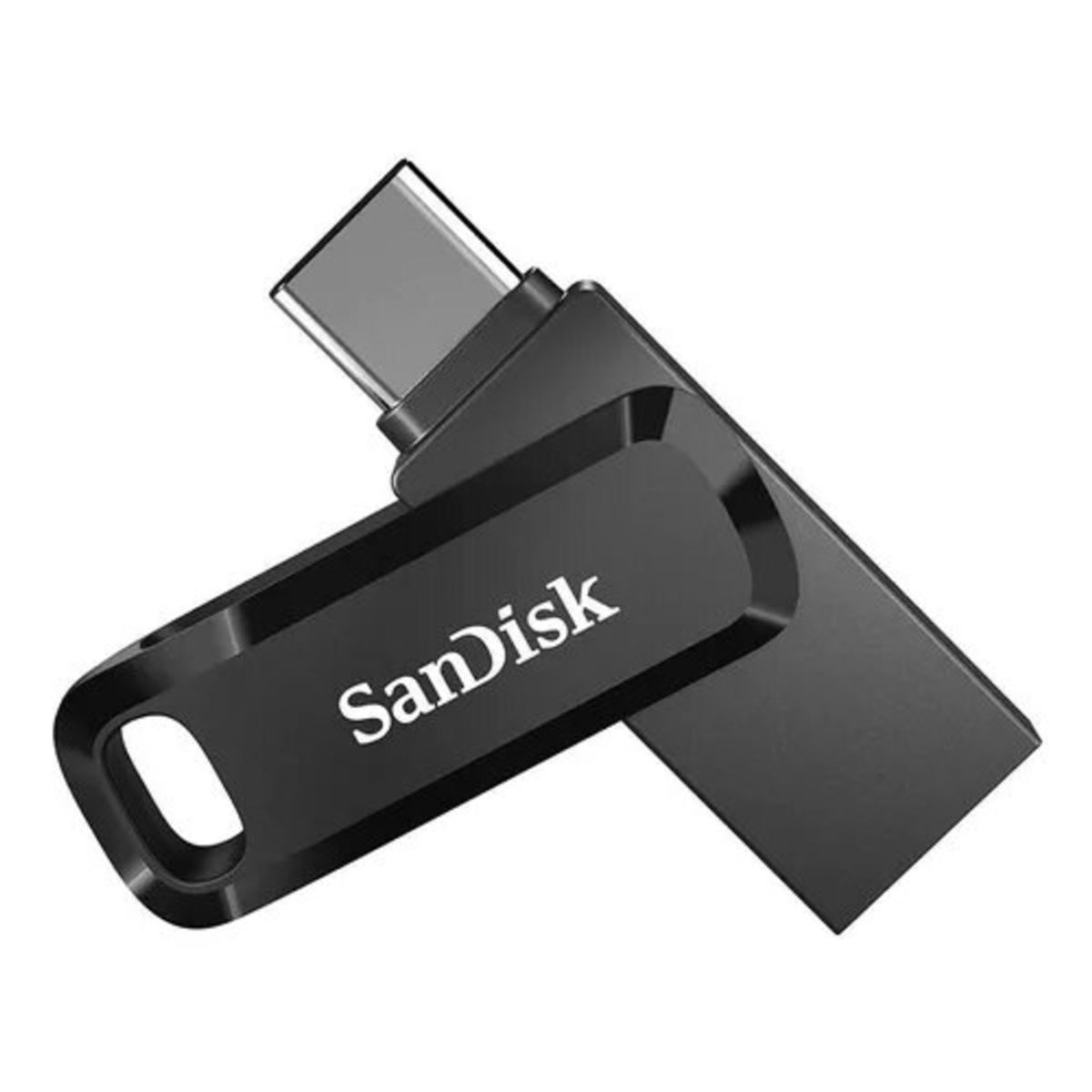 SANDISK - Pendrive SanDisk Ultra Dual Drive Go 64GB 31 Gen 1 USB -C