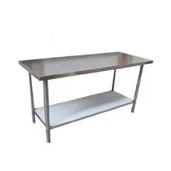 ECOBECK - MESÓN DE TRABAJO CENTRAL 180 CM