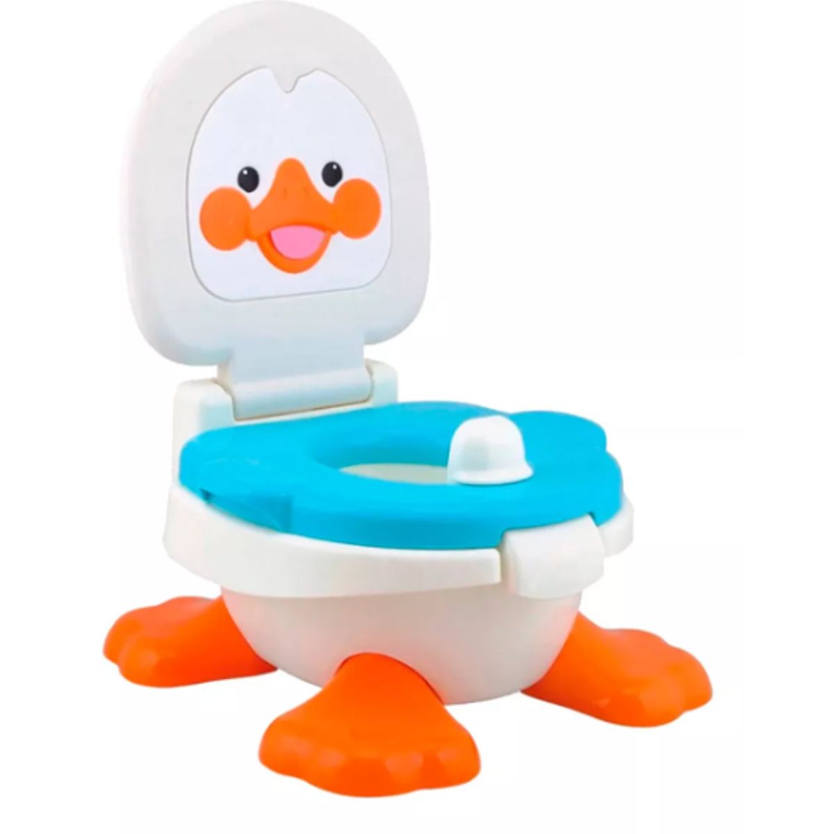 GENERICO - Pelela Urinario Baño Wc Niño Y Niña