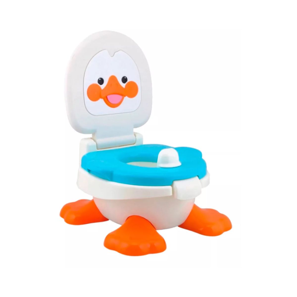 GENERICO - Pelela Urinario Baño Wc Niño Y Niña