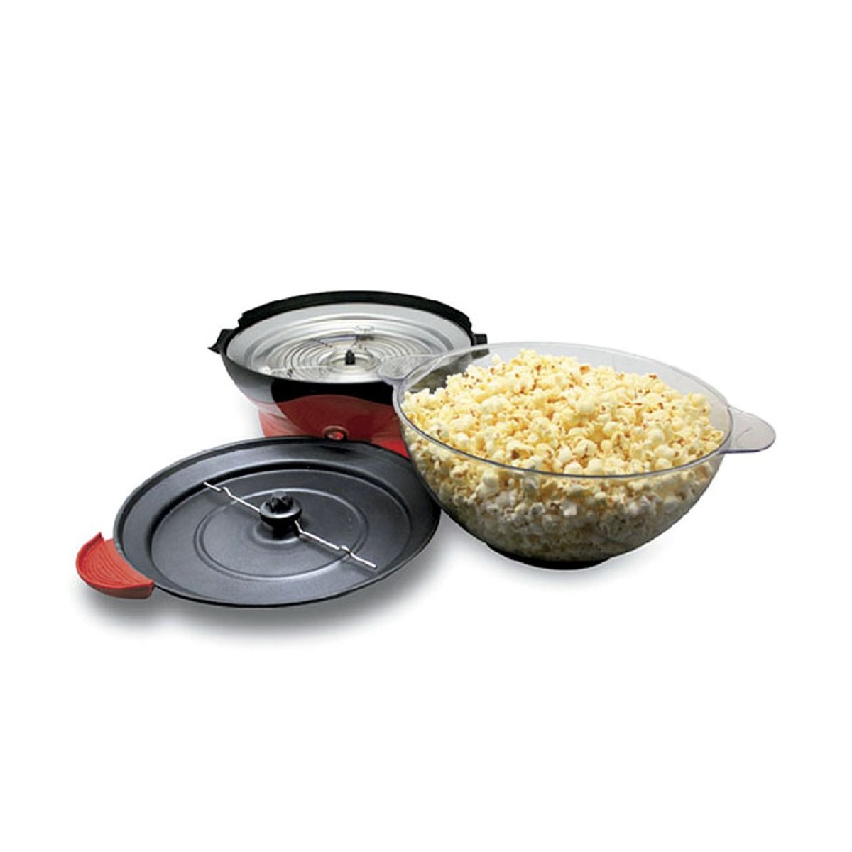 BLANIK - MAQUINA DE HACER CABRITAS BLANIK BPCM18