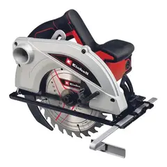 EINHELL - Sierra Circular TC-CS 14101