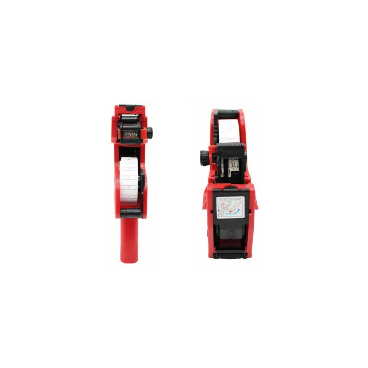 GENERICO - Maquina Rotuladora Etiquetadora De Precios - SC