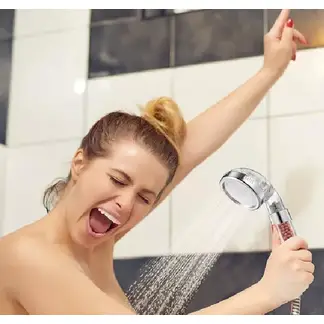 CARIBEE - Eco Ducha Spa Cabezal Ducha Mango Ducha Telefono