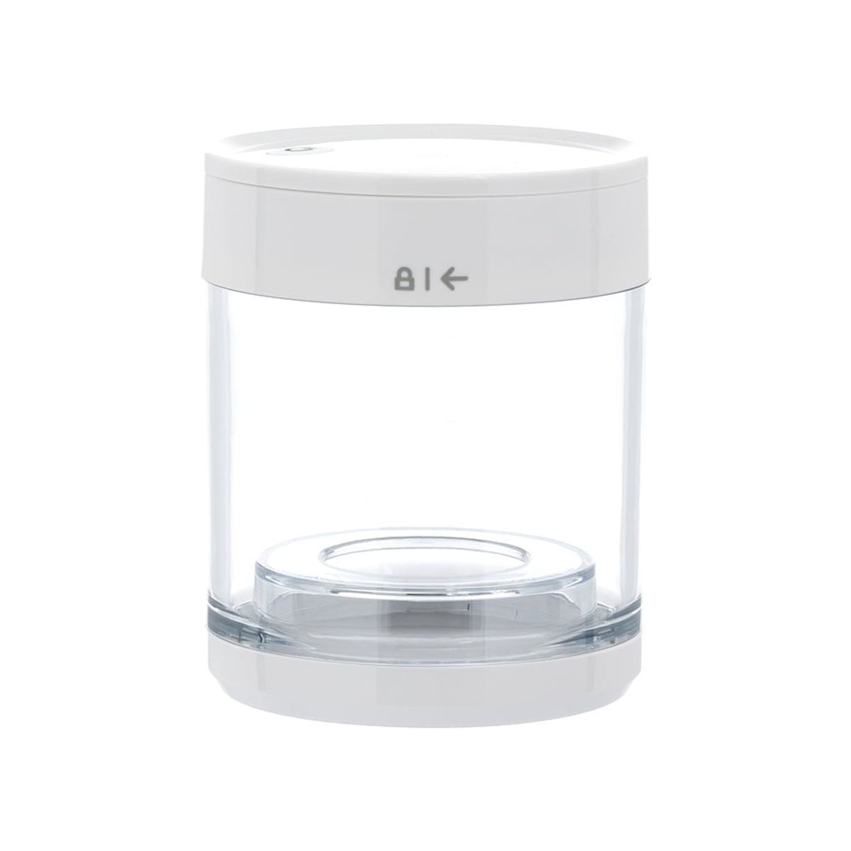 INFANTI - Esterilizador Portátil Lucera Infanti