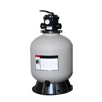 Filtro De Piscina Para 7 M3/h,