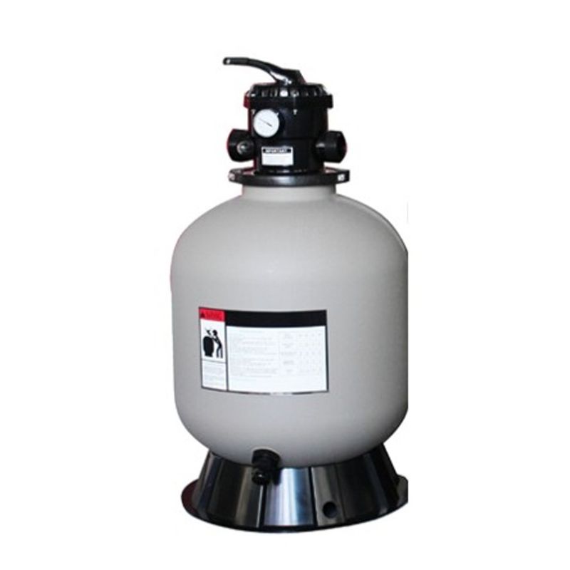 FLOWMAK - Filtro De Piscina Para 7 M3/h, Flowmak