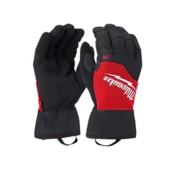 MILWAUKEE - Guantes de rendimiento de invierno