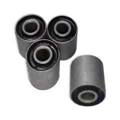 GENERICO - Set Bujes Damper Honda Cg125150universal Haissky