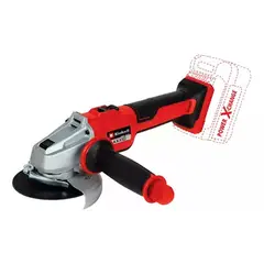 EINHELL - Galletera Esmeril Angular 18v Axxio 18115