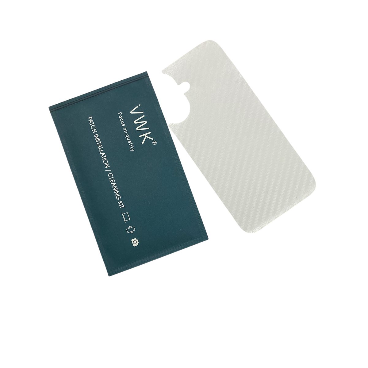 JOIGO - Laminas Mica de Vidrio Para iPhone 16 Pro Con Skin