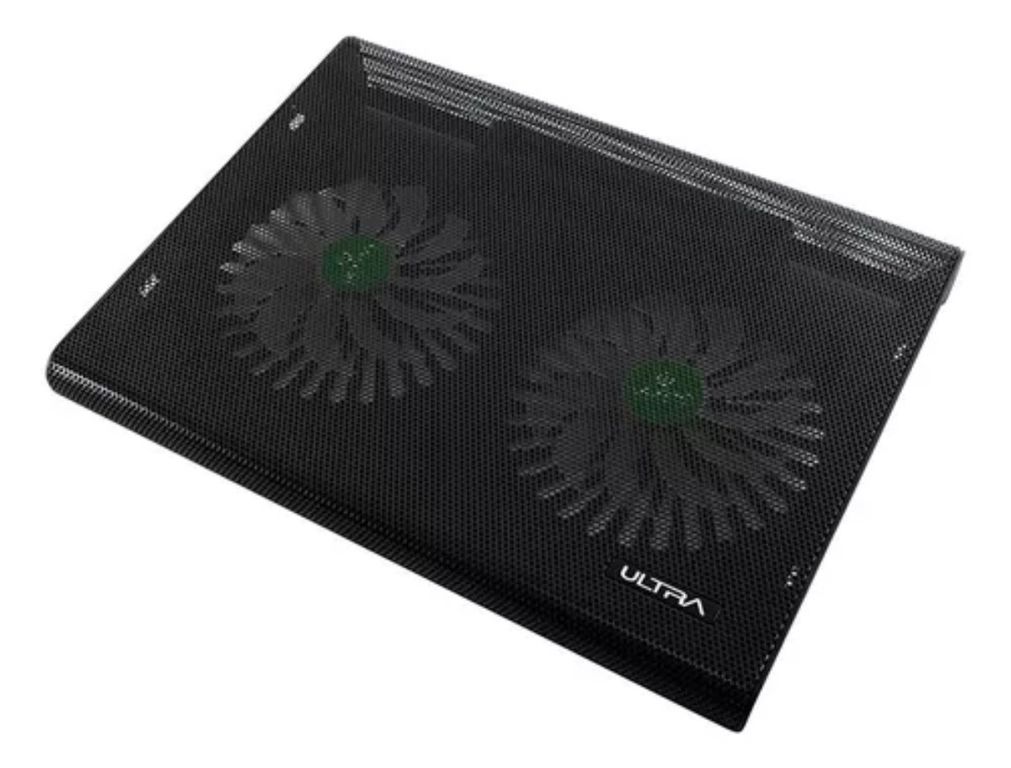 VENTILADOR DE NOTEBOOK 2 VENTILADORES