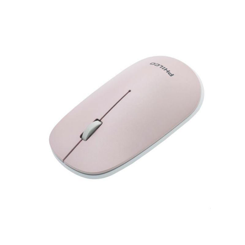 PHILCO - Mouse Inalámbrico SPK7305 Philco 4 Botones PHILCO