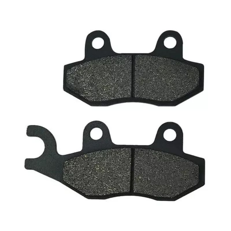 GENERICO - Pastilla Freno Delantera Yamaha Xtz125 250