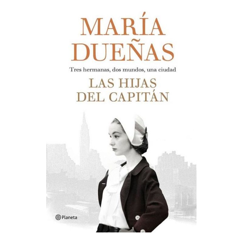 GREENLIBROS - Las Hijas Del Capitán