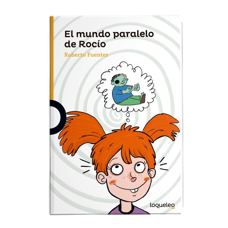 LOQUELEO - El mundo paralelo de Rocío