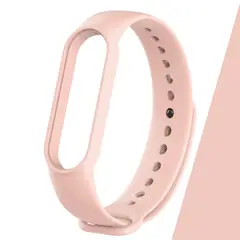 GENERICO - Pulsera Correa Para Xiaomi Mi Band 5 Mi Band 6 - Colores
