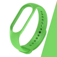 GENERICO - Pulsera Correa Para Xiaomi Mi Band 5 Mi Band 6 - Colores