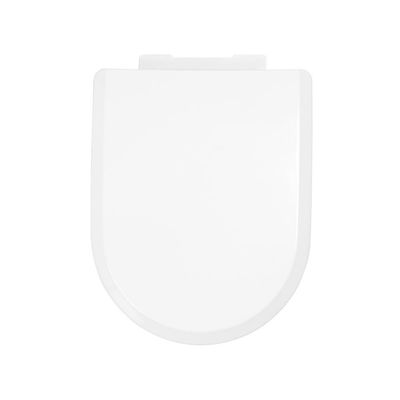 Imagen 2 del producto Asiento y Tapa Soft Close para WC New Ares P.P.