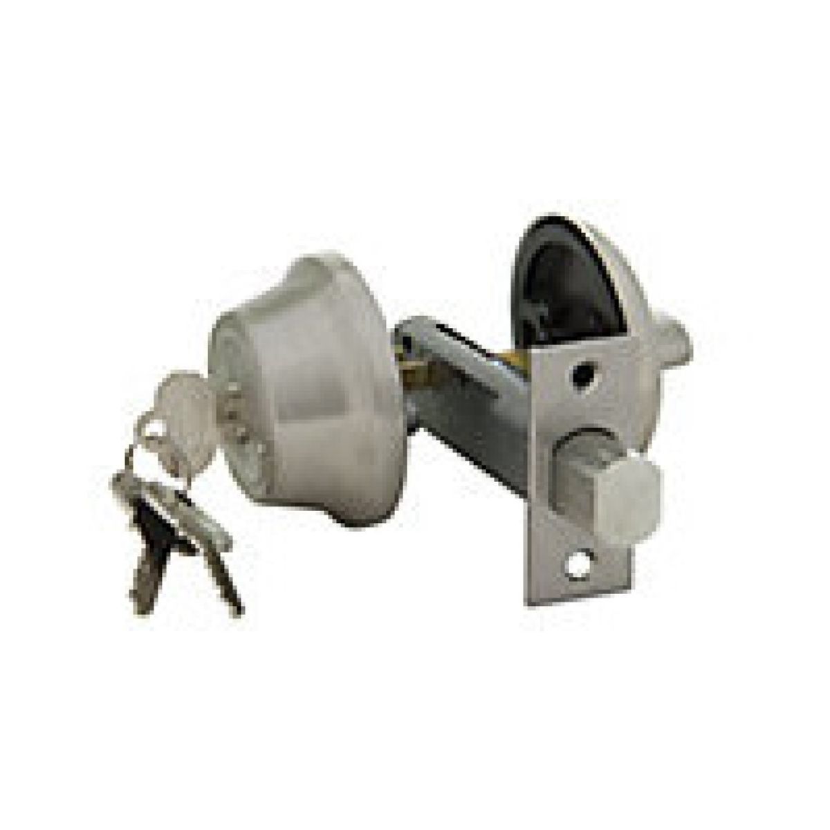 ANDESLOCK - CERRADURA AXM74 AI CERROJO SEGURIDAD ANDESLOCK