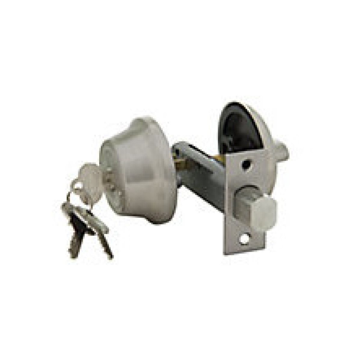 ANDESLOCK - CERRADURA AXM74 AI CERROJO SEGURIDAD ANDESLOCK