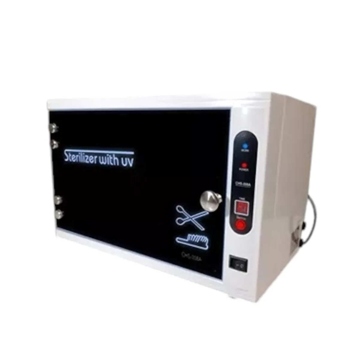 GENERICO - Esterilizador UV Para Instrumentos y Herramientas Multiusos