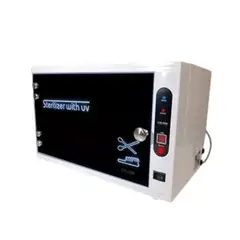 GENERICO - Esterilizador UV Para Instrumentos y Herramientas Multiusos