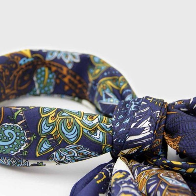 ANONIMASTORE - pañuelo Scarf 098 by Anónimastore