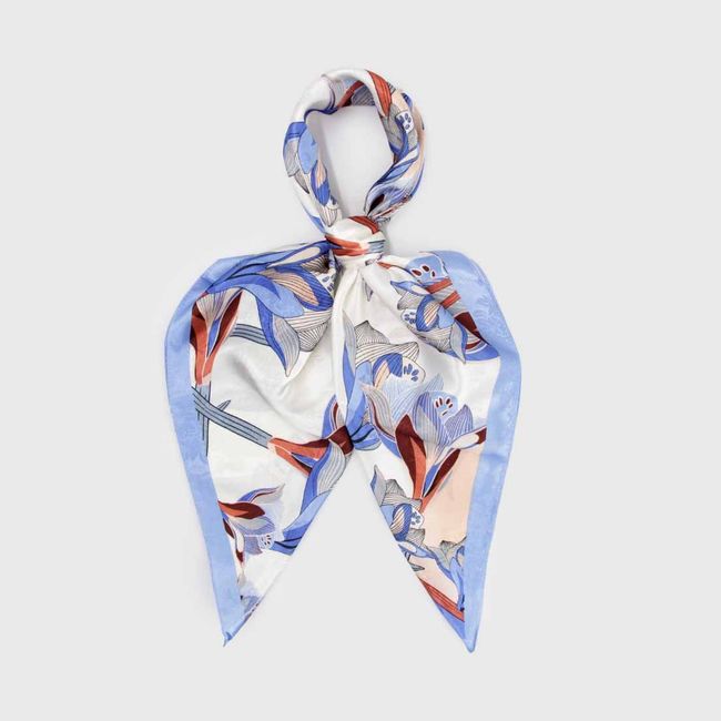 ANONIMASTORE - pañuelo Scarf 082 by Anónimastore