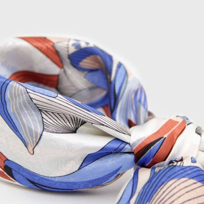 ANONIMASTORE - pañuelo Scarf 082 by Anónimastore