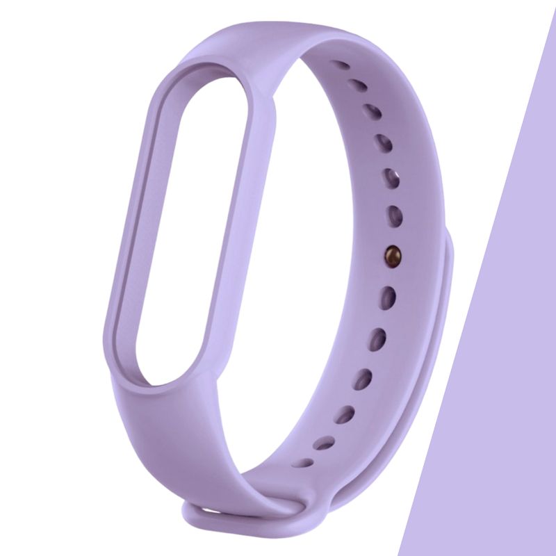GENERICO - Pulsera Correa Para Xiaomi Mi Band 7 - Colores