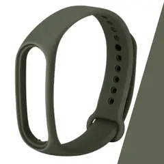 GENERICO - Pulsera Correa Para Xiaomi Mi Band 7 - Colores