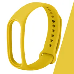 GENERICO - Pulsera Correa Para Xiaomi Mi Band 7 - Colores