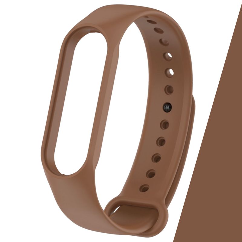 GENERICO - Pulsera Correa Para Xiaomi Mi Band 7 - Colores
