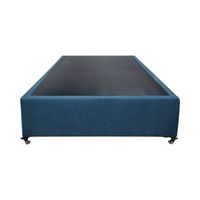 BOX AMERICANO DE PLAZA LINO AZUL