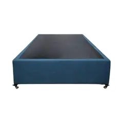 DISEÑOS VALESTRINI - BOX AMERICANO DE PLAZA LINO AZUL