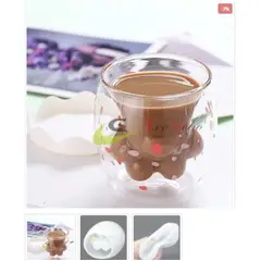 GENERICO - Molde Para Resina Silicona Patita De Gato