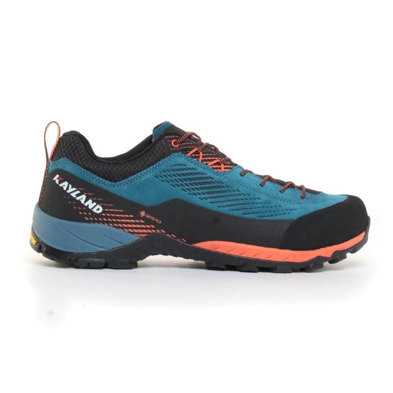 KAYLAND - Zapatilla Gore-Tex Hombre Miura Azul Kayland