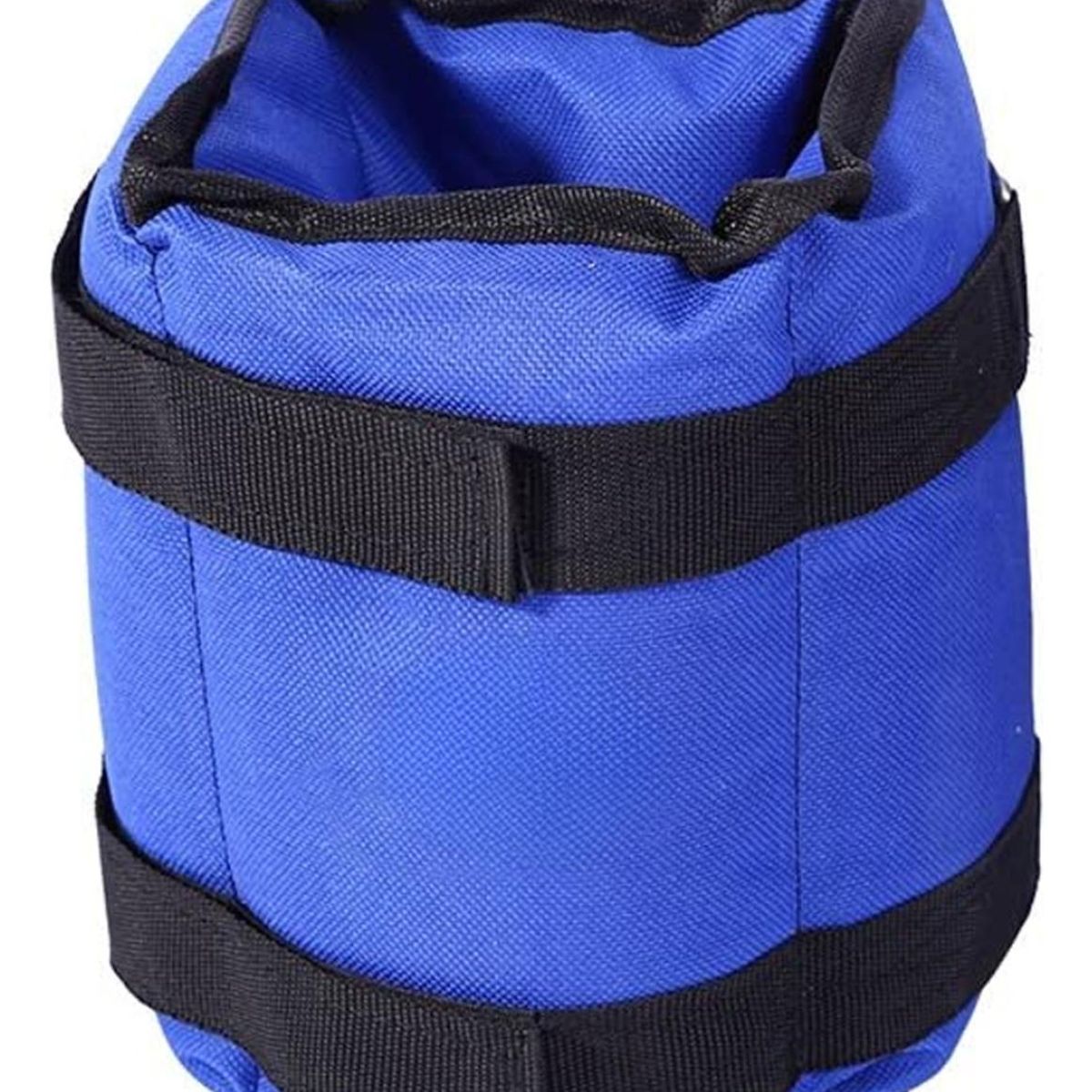 IMPORTCLICK - Pesas Deportivas Para Tobillos Y Muñeca 2 KG Azul