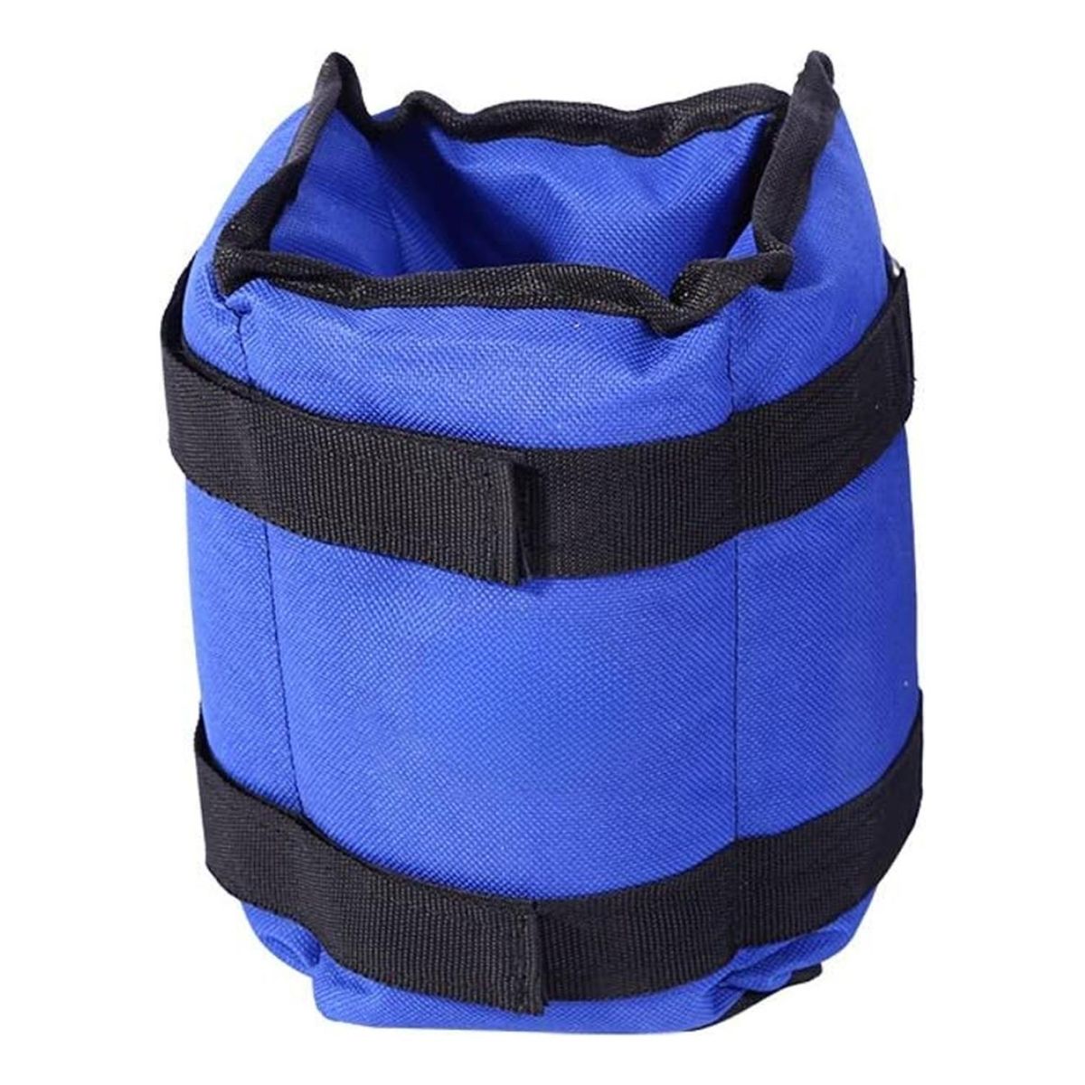 IMPORTCLICK - Pesas Deportivas Para Tobillos Y Muñeca 2 KG Azul