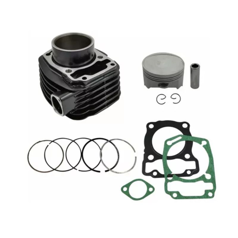 GENERICO - Kit De Cilindro Honda Cb190